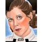 2023 Hit Parade Star Wars Sketch Card Premium Edition Series 5 Hobby Box - Darth Maul