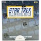 Star Trek The Original Series Archives and Inscriptions 12-Box Case (Rittenhouse 2020)