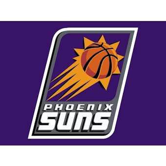 Phoenix Suns Officially Licensed NBA Apparel Liquidation - 130+ Items, $9,600+ SRP!