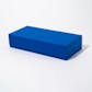 Ultimate Guard Superhive 550+ Deck Box - Monocolor Blue