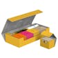 Ultimate Guard Superhive 550+ Deck Box - Amber