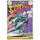 Superman Comic Lot most issues from 183 - 389 includes first appearances of Terra-Man and Steve Lombard