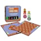 Super Mario Bros. Checkers & Tic-Tac-Toe Collector's Edition (USAopoly)