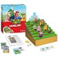 Super Mario Level Up! Board Game (USAopoly)
