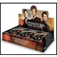 Supernatural Seasons 4-6 Trading Cards Box (Cryptozoic 2015)