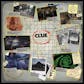 CLUE: Supernatural Collector's Edition Game (USAopoly)
