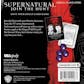 Supernatural Save Your Souls Card Game (USAopoly)