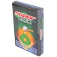 2015 Super Break Super Pack Baseball Hobby Box