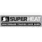 Super Heat Throwdown Skateboard Trading Card Starter Box