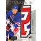 2022/23 Hit Parade Hockey Supreme Patches Edition Series 1 Hobby Box - Connor McDavid