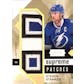 2022/23 Hit Parade Hockey Supreme Patches Edition Series 1 Hobby 10-Box Case - Connor McDavid