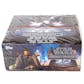 Star Wars Empire Strikes Back 3D Trading Cards 24-Pack Box (2010 Topps)