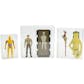 2019 Hit Parade Star Wars Graded Figure Edition - Series 3 - AFA C-3PO Droids, Amanaman, EWOKS!