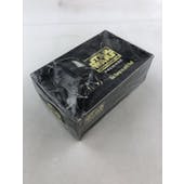 Decipher Star Wars Premiere Limited Edition Booster Box (Reed Buy)