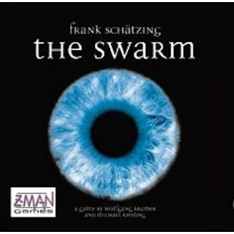 The Swarm Board Game by Z-Man - Regular Price $24.95 !!!
