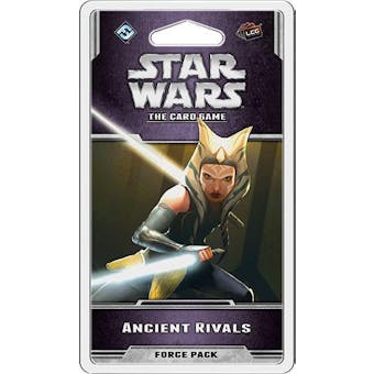 Star Wars LCG: Ancient Rivals Force Pack (FFG)