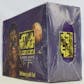 Decipher Star Wars A New Hope Limited Booster Box