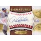 2018 Hit Parade Baseball Chicago Exclusive Edition - Series 1 - Hobby Box /50 Trout-Jeter-Aaron