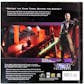 WOTC Star Wars The Force Unleashed Campaign Guide Book