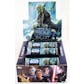 Star Wars Galaxy Series 6 Hobby Box (Topps 2011)