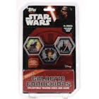 Image for  2x Star Wars Galactic Connexions Wave 2 Starter Deck (Topps 2015)