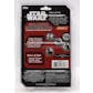 Star Wars Galactic Connexions Wave 2 Starter Deck (Topps 2015)