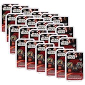Star Wars Galactic Connexions Wave 2 Starter Deck (Lot of 24) (Topps 2015)
