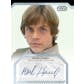 Star Wars Galactic Files Hobby Box (Topps 2012)