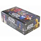 Star Wars Galactic Files Series 2 Hobby Box (Topps 2013)
