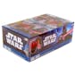Star Wars Classic Dog Tags 24-Pack Box (Topps 2011)