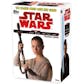 Star Wars Journey to The Last Jedi 10-Pack Box (Topps 2017) (Lot of 3)