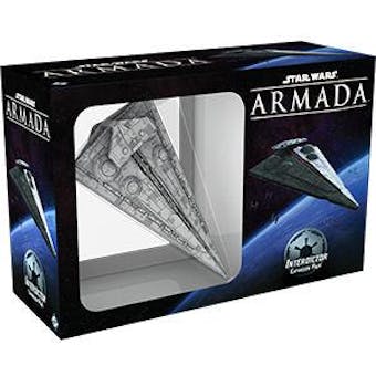 Star Wars Armada: Interdictor Expansion Pack