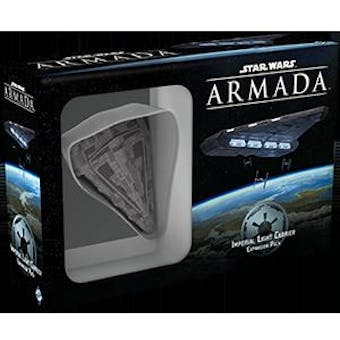 Star Wars Armada: Imperial Light Carrier Expansion Pack