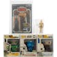 2020 Hit Parade Mystery Box Star Wars The Force Edition - Series 3 - AFA Figures & Auto POPs!