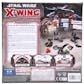 Star Wars X-Wing Miniatures Game: Core Set Box