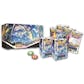 Pokemon Sword & Shield: Silver Tempest Build & Battle Stadium 6-Box Case - 72 Silver Tempest Packs per Case!!