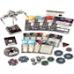 Star Wars X-Wing Miniatures Game: ARC-170 Expansion Pack