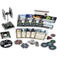 Star Wars X-Wing Miniatures Game: Special Forces TIE Expansion Pack