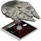 Star Wars X-Wing Miniatures Game: Heroes of the Resistance Expansion Pack (FFG)