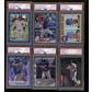 2021 Hit Parade The Rookies SYS Multi-Sport Edition Series 3 Hobby Case /50