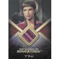 2018 Hit Parade Star Trek Edition - Series 1 - Hobby Box /50 Shatner-Nimoy-Stewart-Pine- Quinto