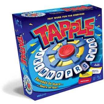 Tapple (USAopoly)