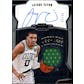 2021/22 Hit Parade Basketball-Legends of the Garden: Boston Edition-Series 1-Hobby 10-Box Case /100 Russell