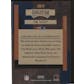 2004 Absolute Memoribilia Tom Brady Auto Patch Card #SM-9 #46/194
