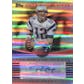 2019 Hit Parade Football Platinum Limited Edition - Series 3- 10 Box Hobby Case /100 Brady-Mahomes-Rodgers