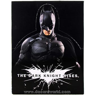 DC HeroClix The Dark Knight Rises 24-Pack Booster Box