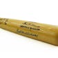 Ted Williams Autographed Game Model Baseball Bat w/ Hunt Auction and JSA Cert