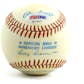 Ted Williams Autographed Baseball PSA/DNA AE09571