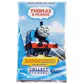 Thomas & Friends Sodor Adventures Trading Cards 36-Pack Box 2012