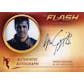 The Flash Season 2 Trading Cards Box (Cryptozoic 2017)